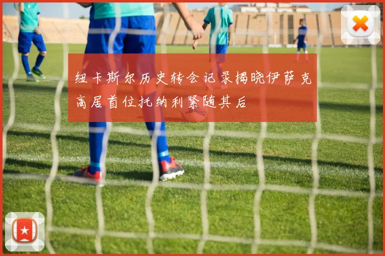 纽卡斯尔历史转会记录揭晓伊萨克高居首位托纳利紧随其后
